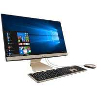 моноблок ASUS A6521DAK-BA010M 90PT02P2-M05960 Черный