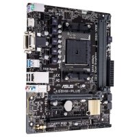 материнская плата ASUS A68HM-Plus