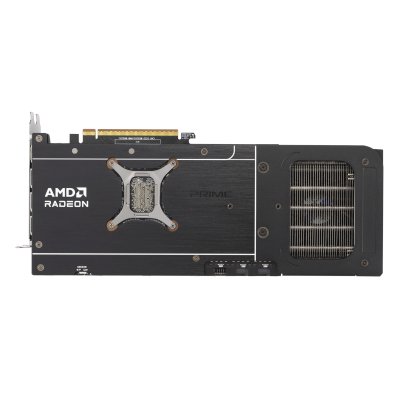 видеокарта ASUS AMD Radeon RX 9070 16Gb PRIME-RX9070-O16G