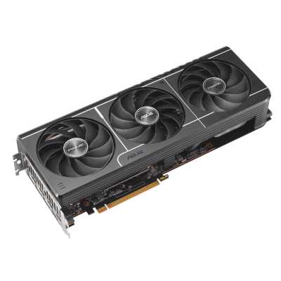 видеокарта ASUS AMD Radeon RX 9070 XT 16Gb PRIME-RX9070XT-O16G
