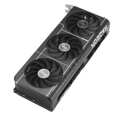 видеокарта ASUS AMD Radeon RX 9070 XT 16Gb PRIME-RX9070XT-O16G