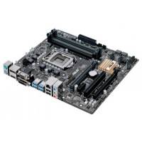 материнская плата ASUS B150M-C