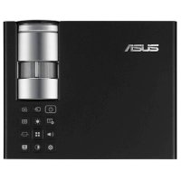 проектор ASUS B1MR Черный