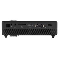 проектор ASUS B1MR Черный