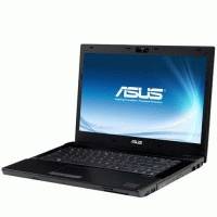 ноутбук ASUS B53E i3 2350M/3/320/BT/DOS Черный