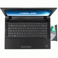 ноутбук ASUS B53E i3 2350M/3/320/BT/DOS Черный