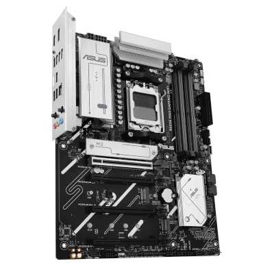 материнская плата ASUS B650E Max Gaming WiFi