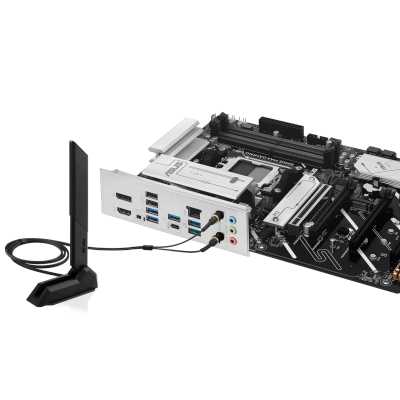 материнская плата ASUS B650E Max Gaming WiFi