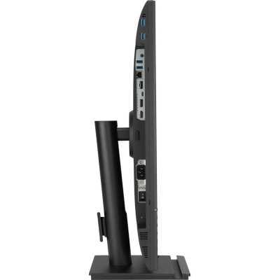монитор ASUS BE248CFN Черный