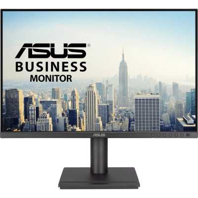 монитор ASUS BE248QF Черный