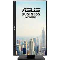 монитор ASUS BE24EQSB Черный
