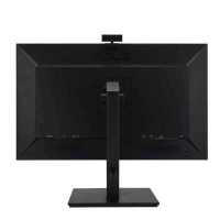 монитор ASUS BE279QSK Черный