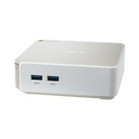 компьютер ASUS Chromebox 2 CN62 90MS00G1-M02410