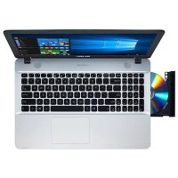ноутбук ASUS D541SA-XX455D 90NB0CH1-M07820 Черный