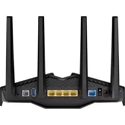 роутер ASUS DSL-AX82U