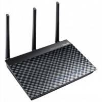 точка доступа ASUS DSL-N16U