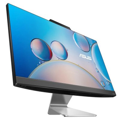 моноблок ASUS E3402WBA-BPC025M 90PT03G3-M06KX0 Черный