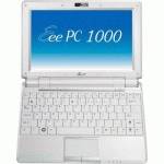 нетбук ASUS EEE PC 1000+ White/Linux