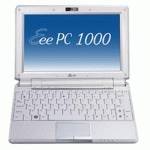 нетбук ASUS EEE PC 1000+ White/Linux
