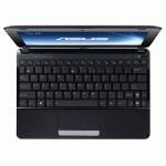 нетбук ASUS EEE PC 1011PX 2/320/Win 7 St/Black Черный