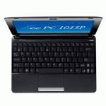 нетбук ASUS EEE PC 1015Bx 2/500/Win 7 Starter/Black Черный