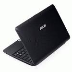 нетбук ASUS EEE PC 1015Bx 2/500/Win 7 Starter/Black Черный