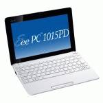 нетбук ASUS EEE PC 1015PD 2/250/Win 7 St/White