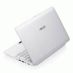 нетбук ASUS EEE PC 1015PN 2/320/DOS/White
