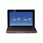 нетбук ASUS EEE PC 1015PN 2/320/Win 7 St/Red