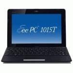 нетбук ASUS EEE PC 1015T 2/250/5200mAh/Win 7 St/Red