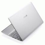 нетбук ASUS EEE PC 1018P 2/320/6000mAh/Win 7 St/White Белый