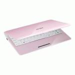нетбук ASUS EEE PC 1101HA 1/160/Pink/Win XP