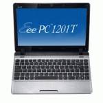 нетбук ASUS EEE PC 1201HA 2/250/Silver/DOS