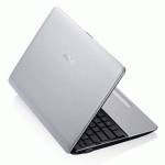 нетбук ASUS EEE PC 1215B 2/500/Win 7 St/Silver Серебристый