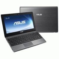 нетбук ASUS EEE PC 1225C 2/320/DOS/Gray Серый