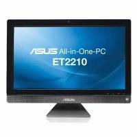 моноблок ASUS EeeTop ET2210INKS 90PT0061001610C Черный