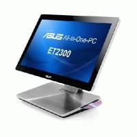 моноблок ASUS EeeTop ET2300INTI-B008L 90PT00H1001590Q Черный