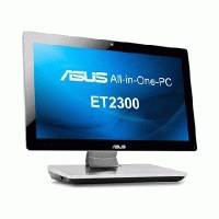 моноблок ASUS EeeTop ET2300INTI-B021K 90PT00H1000320Q Черный