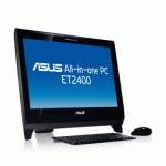 моноблок ASUS EeeTop ET2400A 90PE3LA43218L00A9C0Q Черный