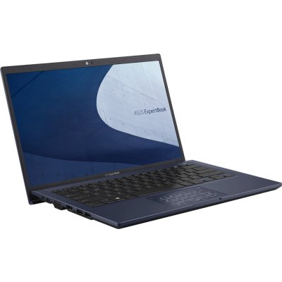 ноутбук ASUS ExpertBook B1 B1400CBA-EB0766 90NX0571-M00ZA0 Черный