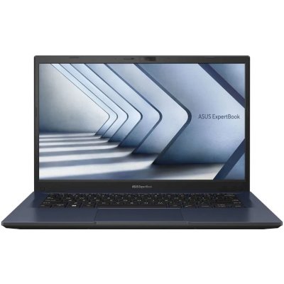 ноутбук ASUS ExpertBook B1 B1402CBA-EB3833X 90NX05V1-M04B40 Черный
