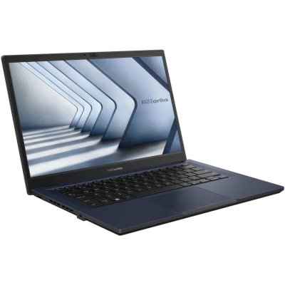 ноутбук ASUS ExpertBook B1 B1402CBA-EB3833X 90NX05V1-M04B40 Черный