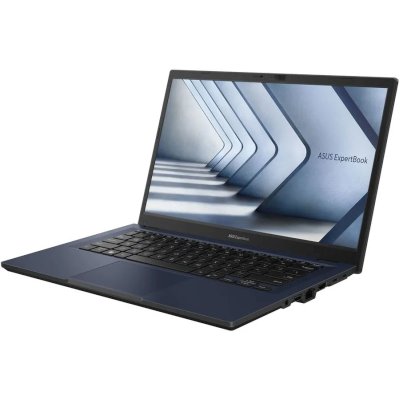 ноутбук ASUS ExpertBook B1 B1402CBA-EB3833X 90NX05V1-M04B40 Черный