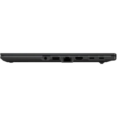 ноутбук ASUS ExpertBook B1 B1402CBA-EB3833X 90NX05V1-M04B40 Черный