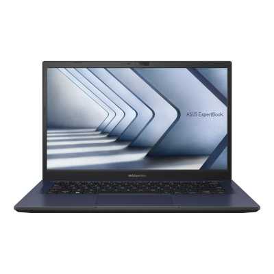 ноутбук ASUS ExpertBook B1 B1402CVA-EB1340X 90NX06W1-M01NU0 Черный