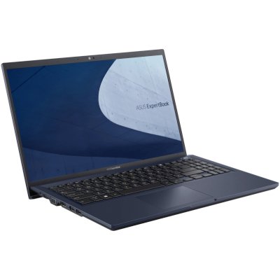 ноутбук ASUS ExpertBook B1 B1500CBA-BQ0062 90NX0551-M00CC0 Черный