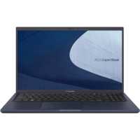ноутбук ASUS ExpertBook B1 B1500CEPE-BQ0747T 90NX0411-M11220 Черный