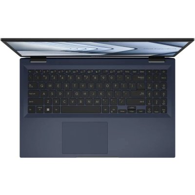 ноутбук ASUS ExpertBook B1 B1502CBA-BQ2995 90NX05U1-M03BW0 Черный