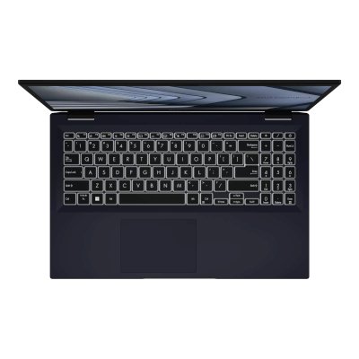 ноутбук ASUS ExpertBook B1 B1502CVA-BQ0972 90NX06X1-M018K0 Черный