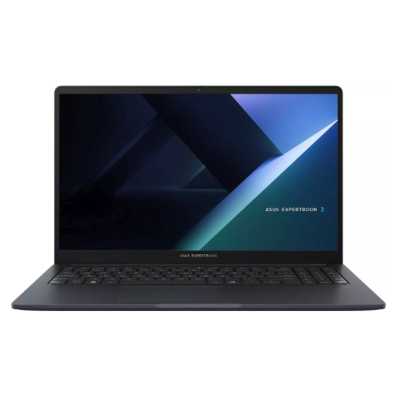 ноутбук ASUS ExpertBook B1 B1503CVA-S77757 90NX0801-M08U20 Серый